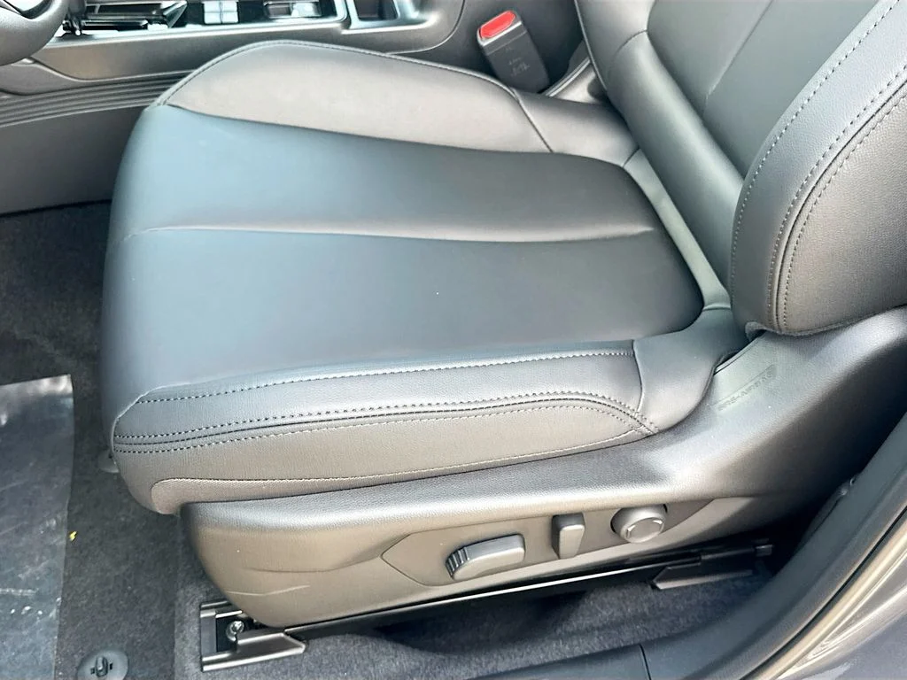 New 2026 MAGNETITE GRAY METALLIC Subaru Premium image 24