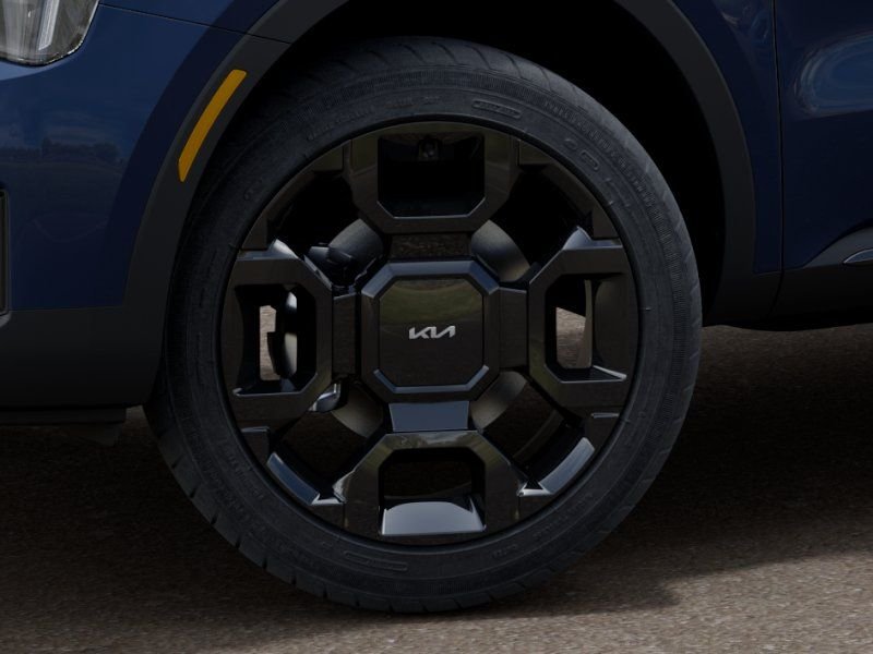 New 2026 Blue Kia X-Line EX image 9