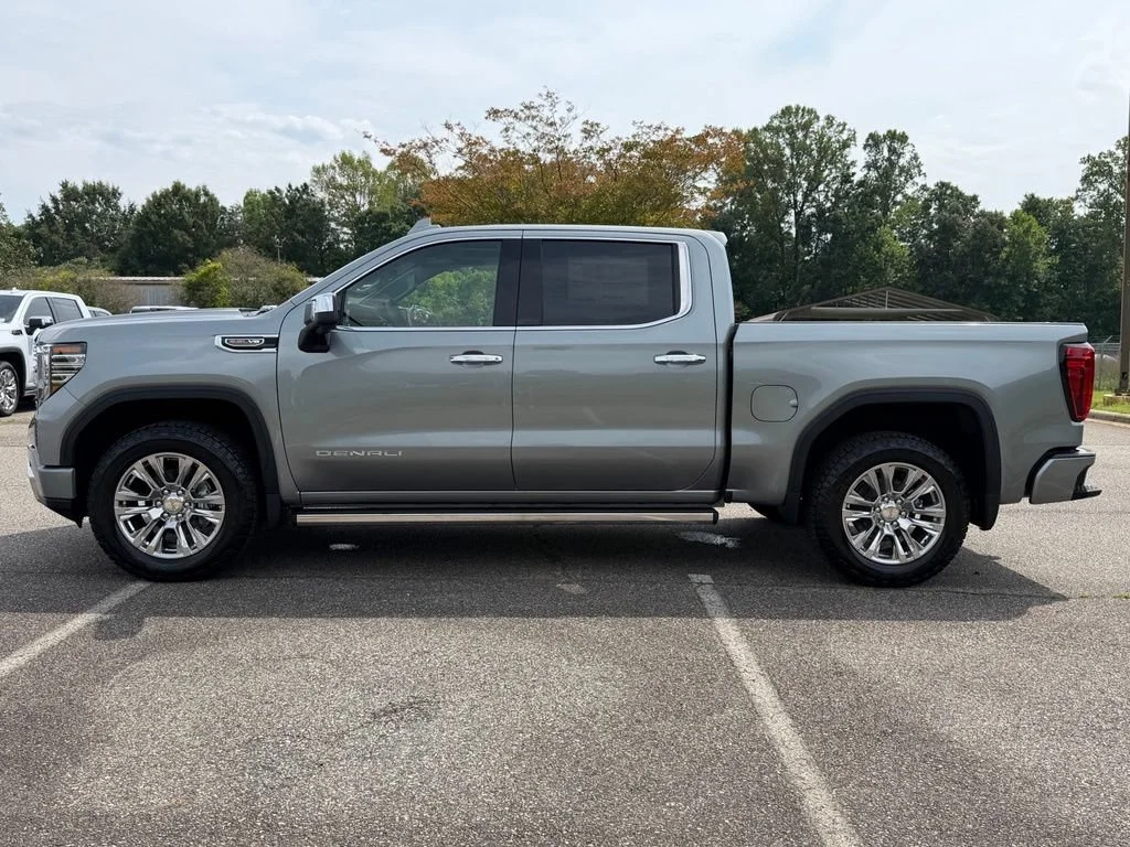 2026 GMC Sierra 1500 Denali - Photo 30
