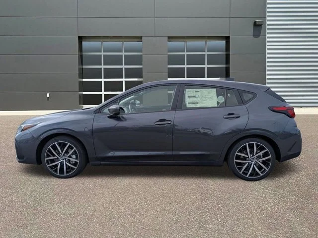 2026 Subaru Impreza Sport - Photo 33