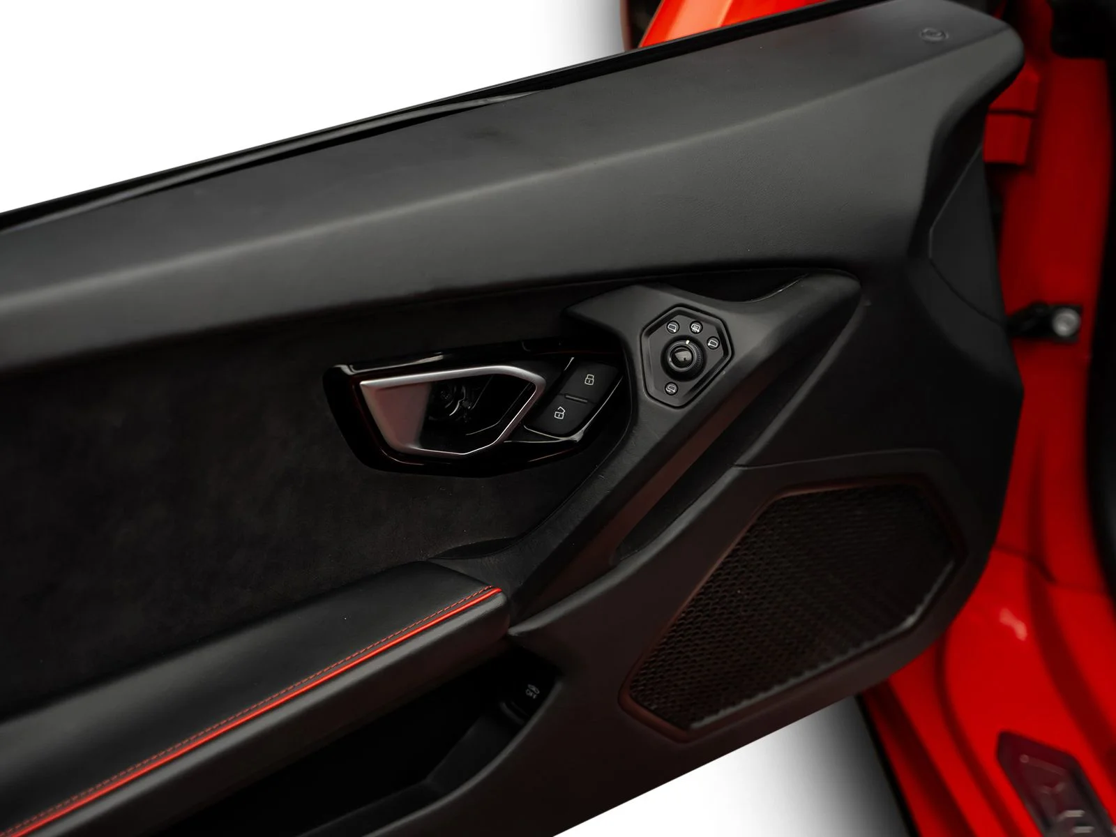 Used 2020 Red Lamborghini Base image 59