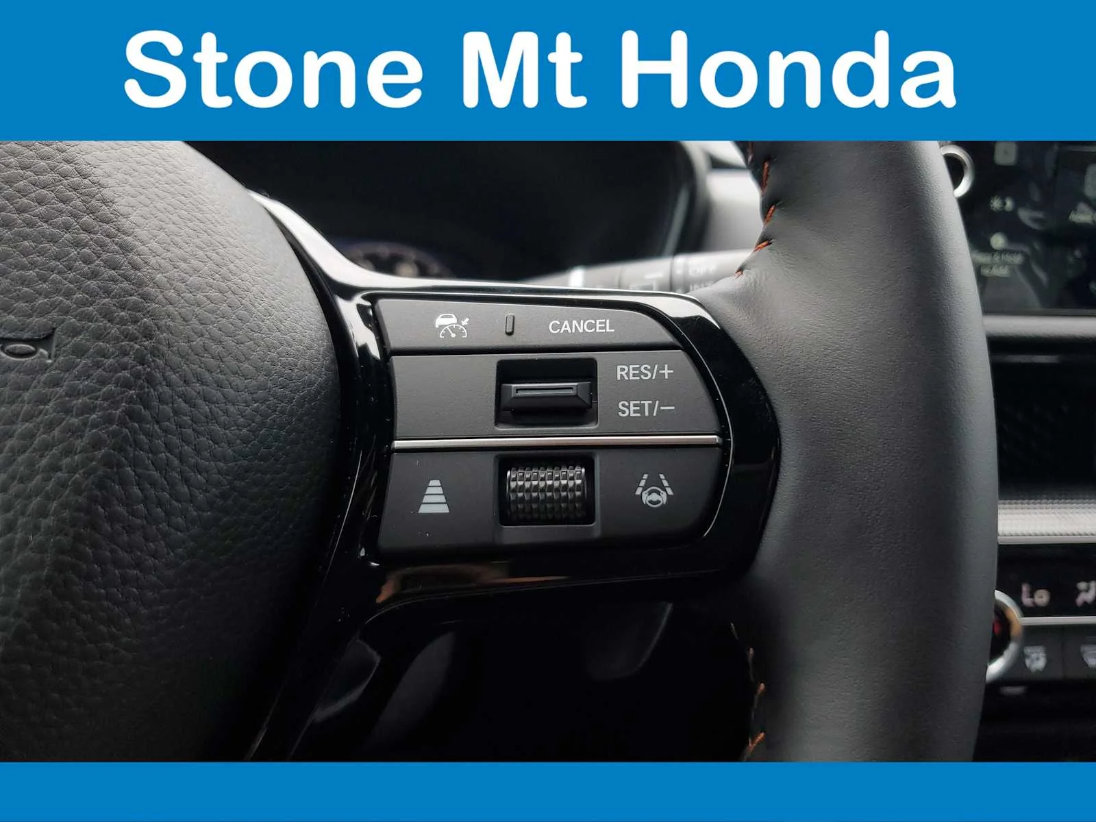 New 2026 Platinum White Pearl Honda Sport Touring image 23
