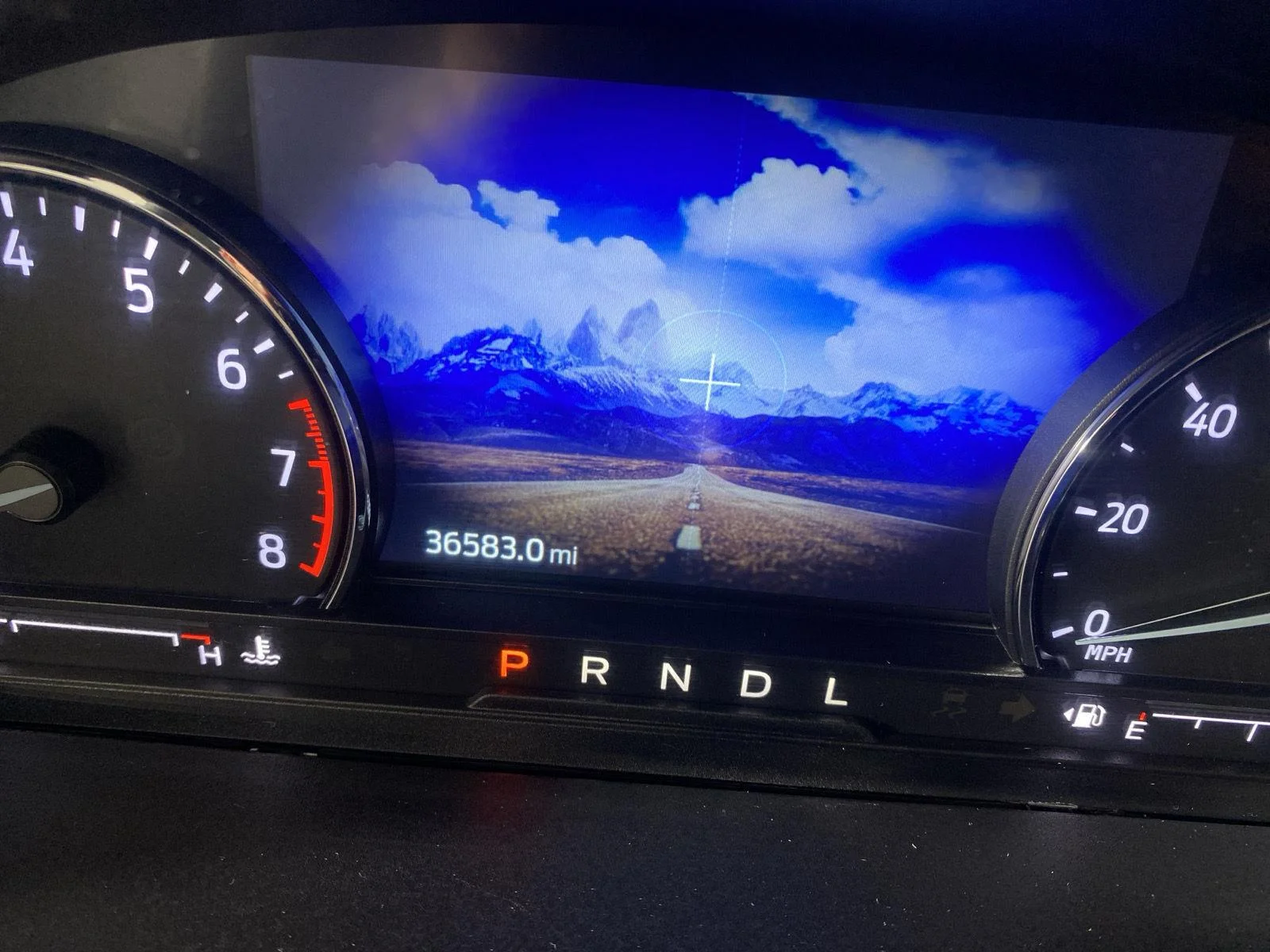 Used 2023 Agate Black Ford XLT image 23