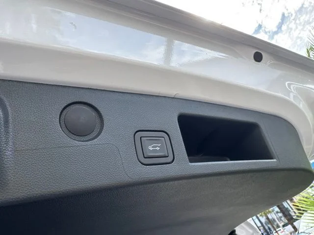New 2027 White Chevrolet ACTIV image 8