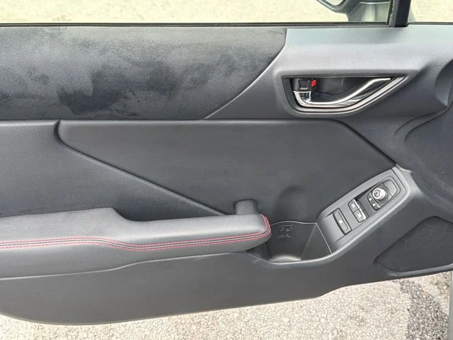 Used 2022 Gray Subaru Limited image 18