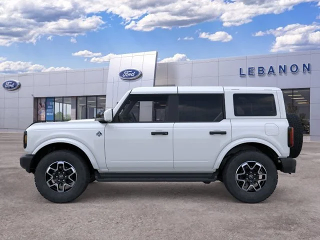 New 2026 White LFP CUSTOM ROCK MY RIDE image 3