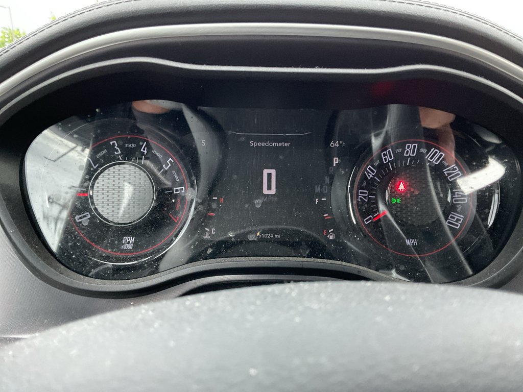 Used 2020 Go Mango Dodge GT image 16