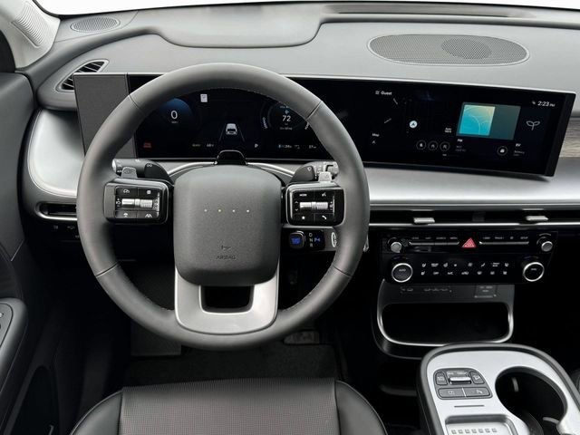 2026 Hyundai IONIQ 9 SEL - Photo 17