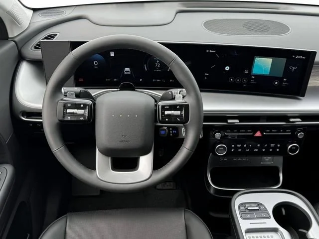 2026 Hyundai IONIQ 9 SEL - Photo 17