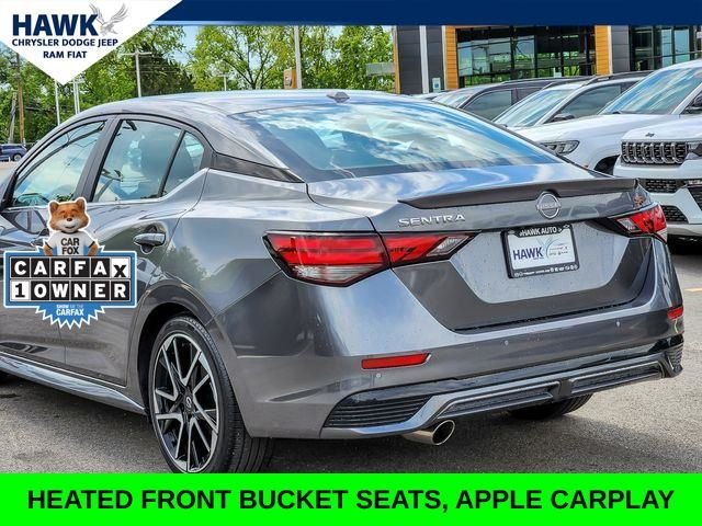 Used 2025 Gray Nissan SR image 6
