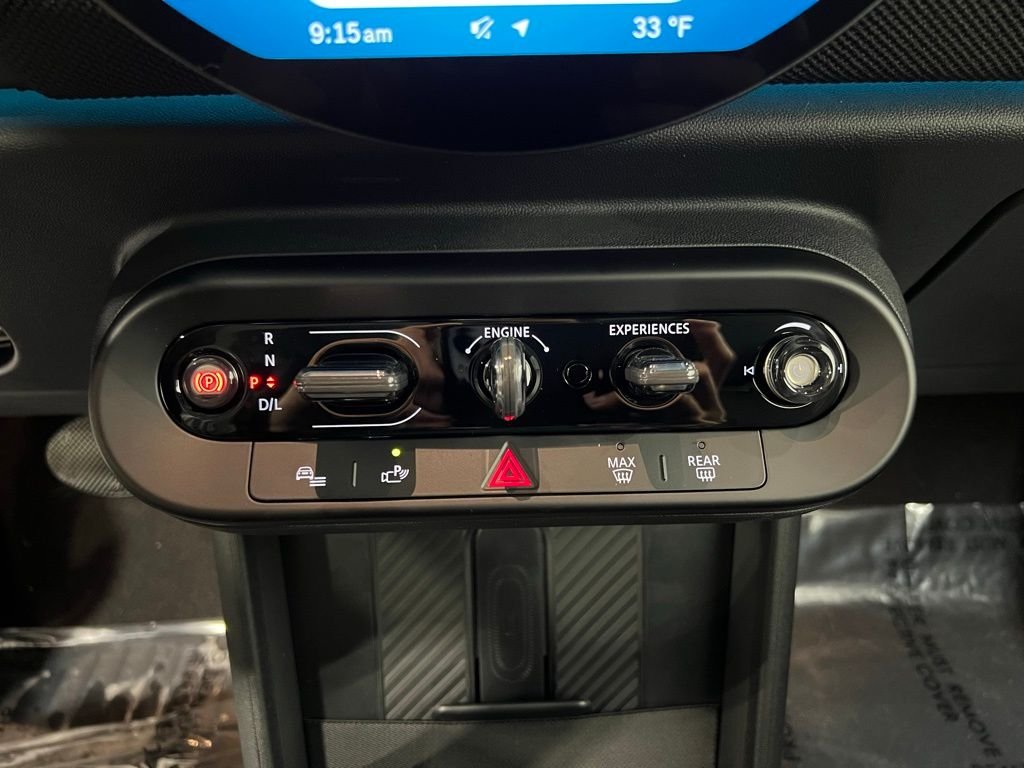 2025 MINI Hardtop 2 Door Base - Photo 19