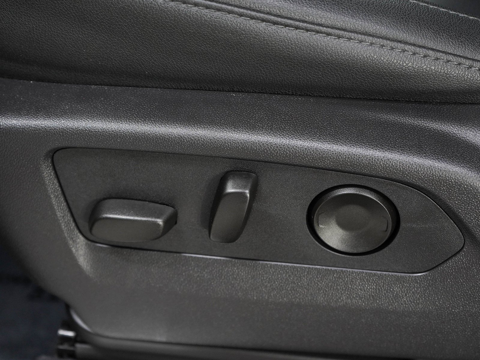 Used 2024 Black Chevrolet RST image 24