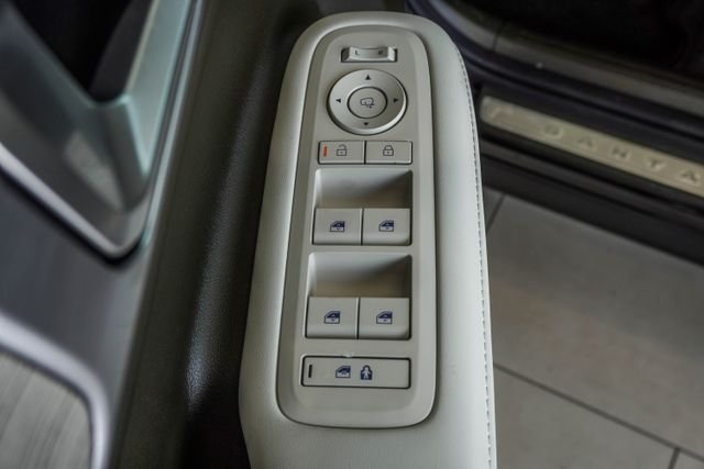 2025 Hyundai Santa Fe Calligraphy - Photo 48