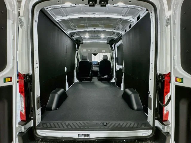 New 2026 Ford Transit-250 Base