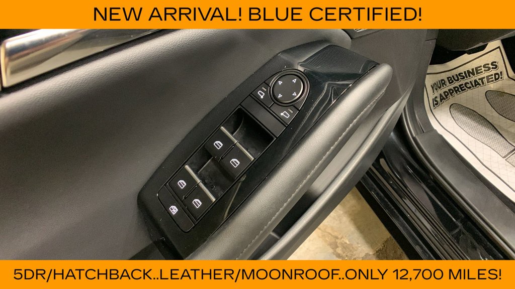 Certified Used 2025 Jet Black Mazda 2.5 S Preferred Package image 25