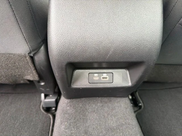 Used 2025 Silver Nissan 2.5 SV image 22