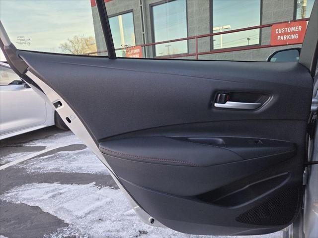 2026 Toyota Corolla XSE - Photo 92