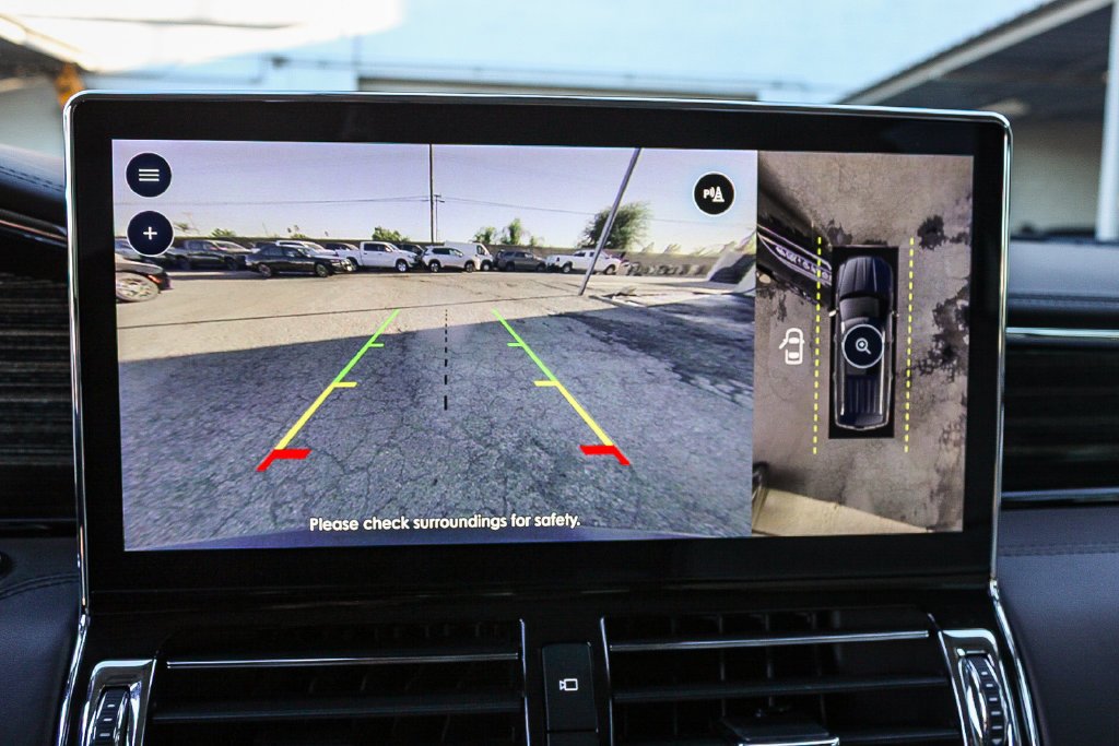 2024 Lincoln Navigator Black Label - Photo 22