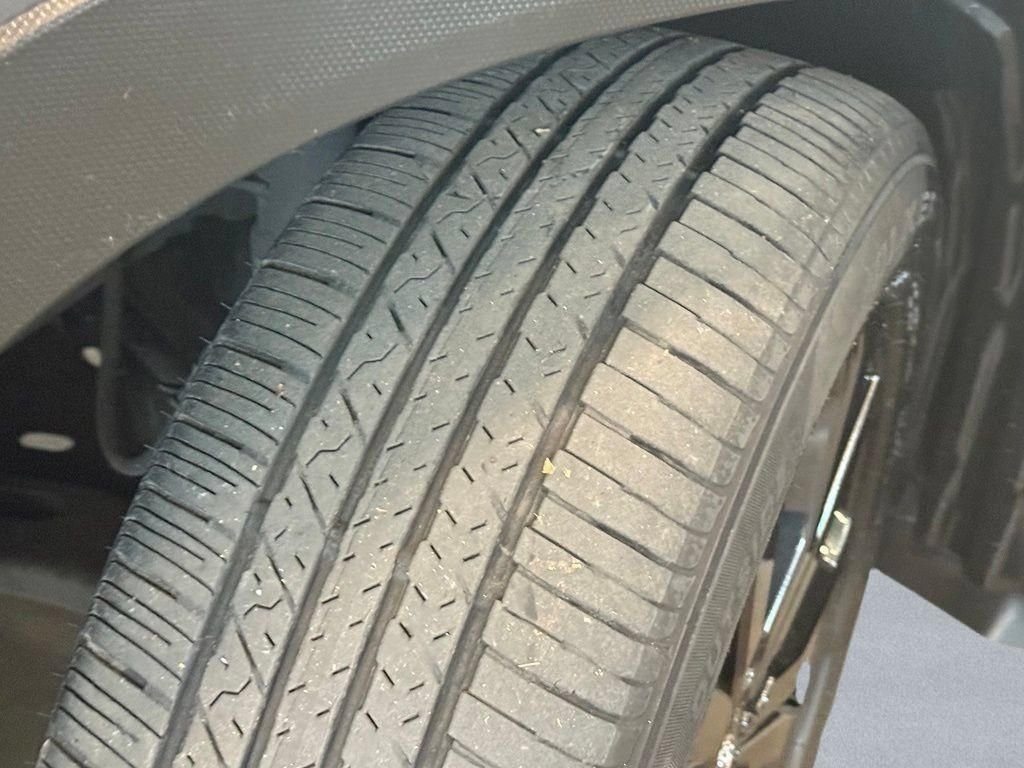 Certified Used 2024 Gray Subaru Sport image 20