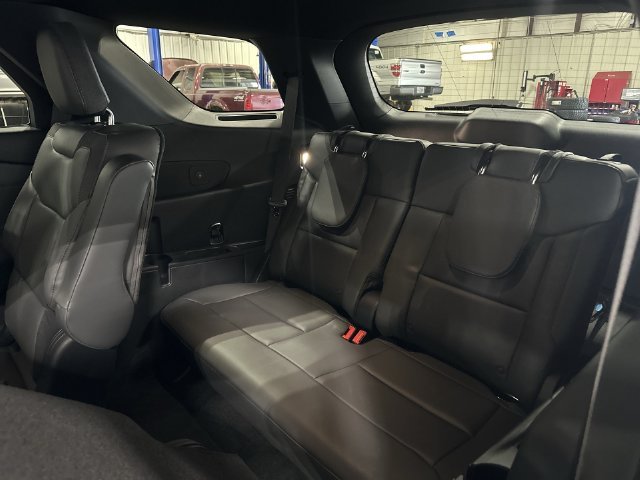 New 2027 Blue Ford Active image 31