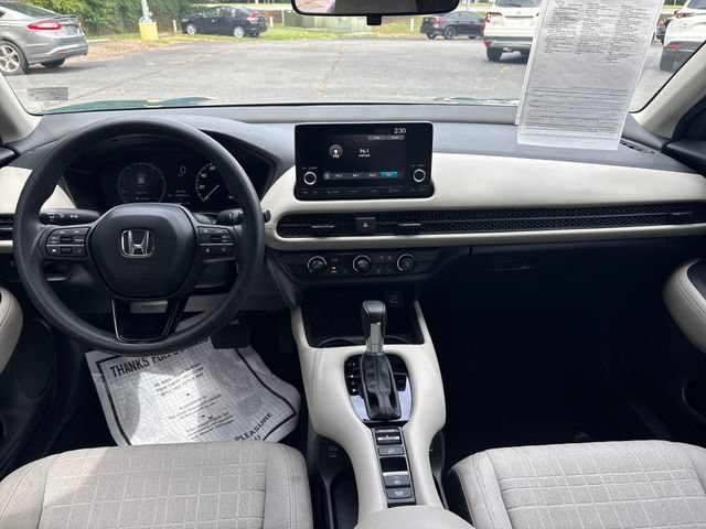 2024 Honda HR-V LX - Photo 58