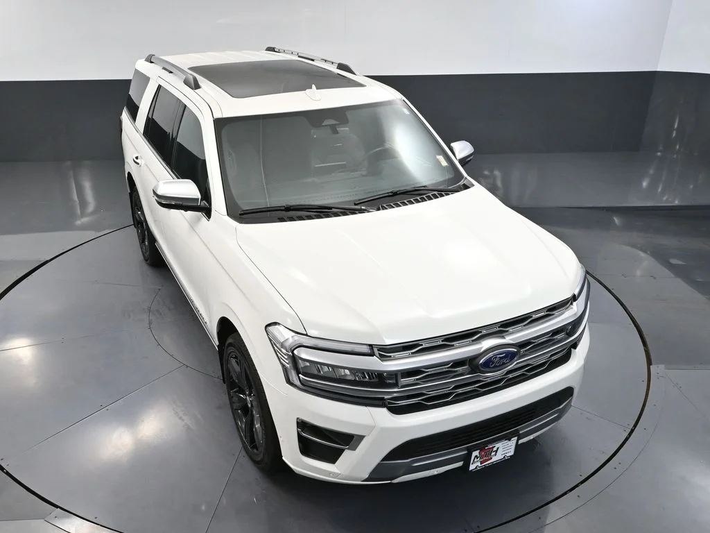 2024 Ford Expedition Platinum - Photo 60