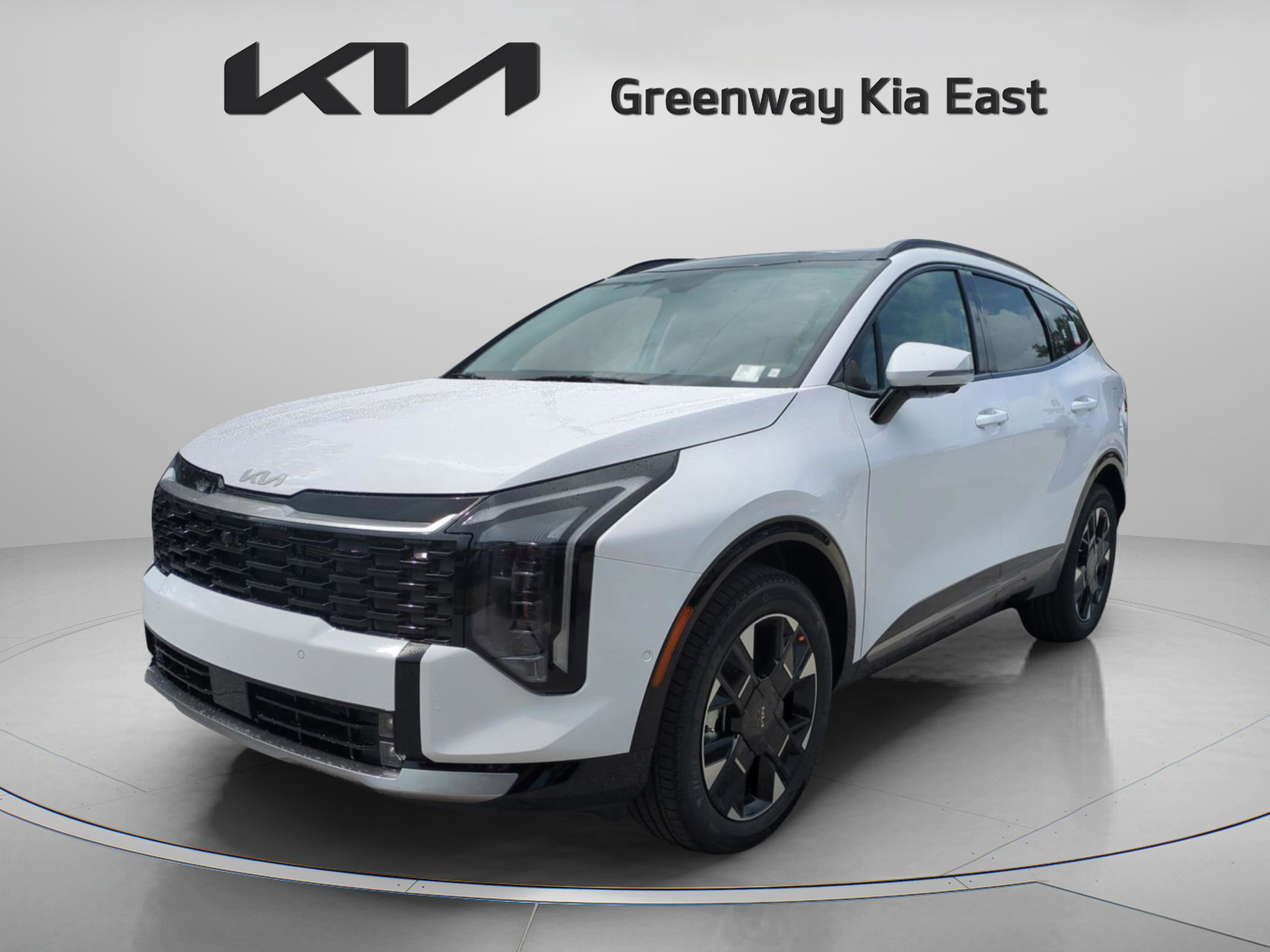 2026 Kia Sportage SX Prestige - Photo 6