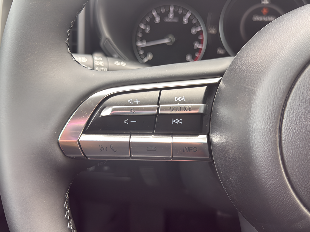 2026 Mazda CX-50 Meridian Edition - Photo 9