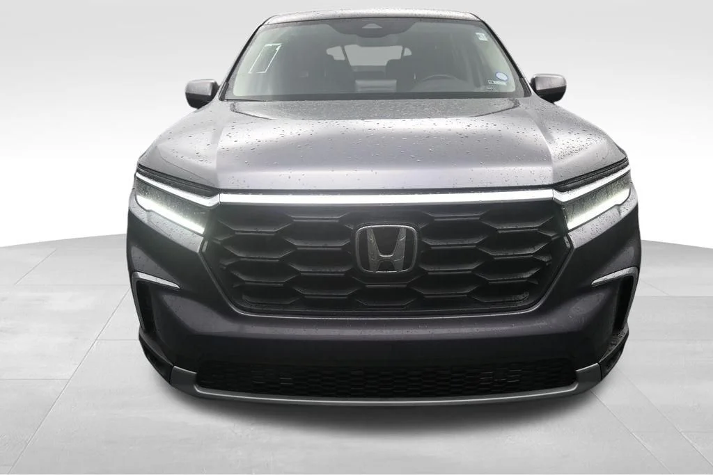 Used 2025 Modern Steel Metallic Honda EX-L image 11