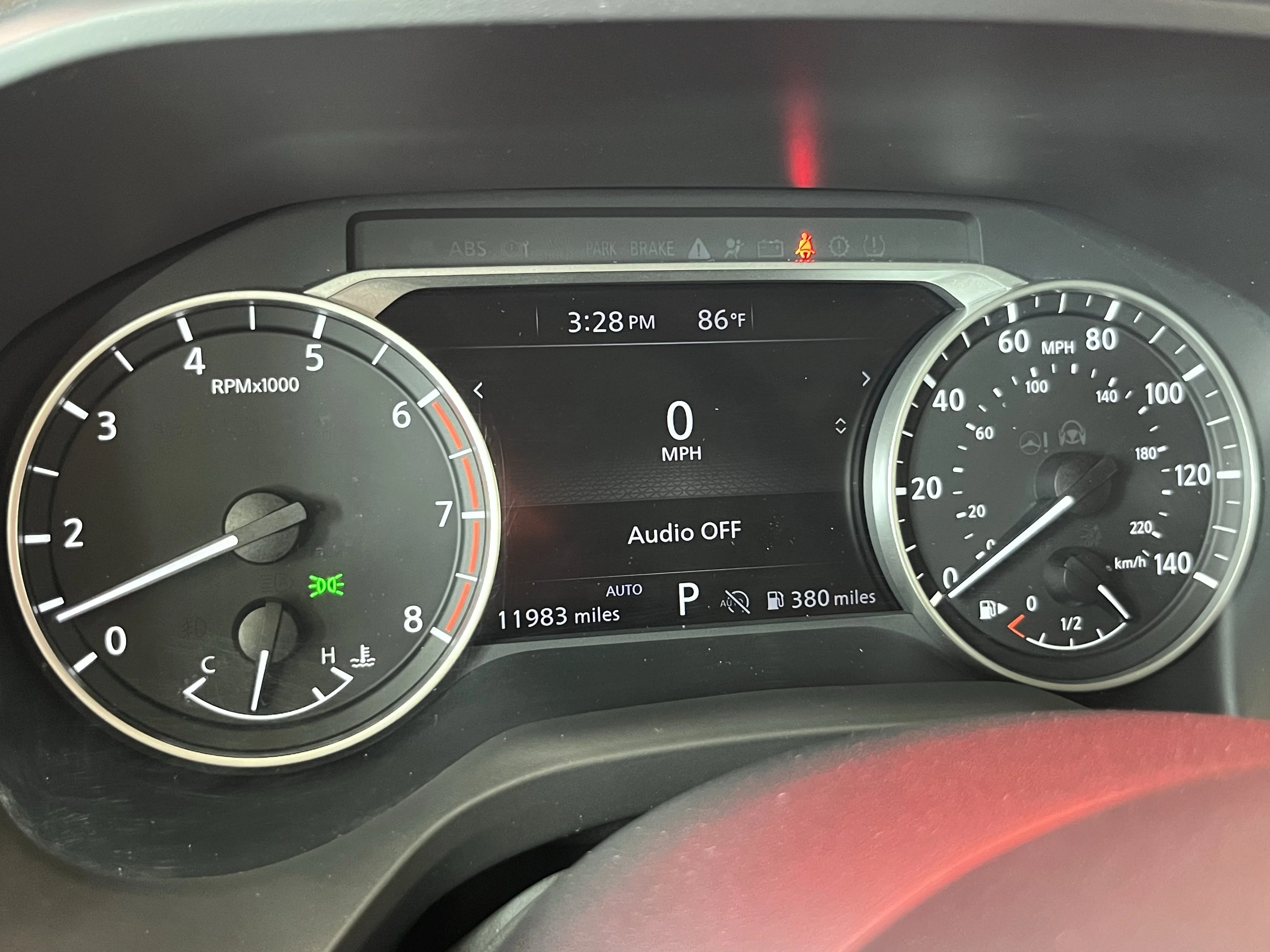 Used 2023 Gun Metallic Nissan SV image 27