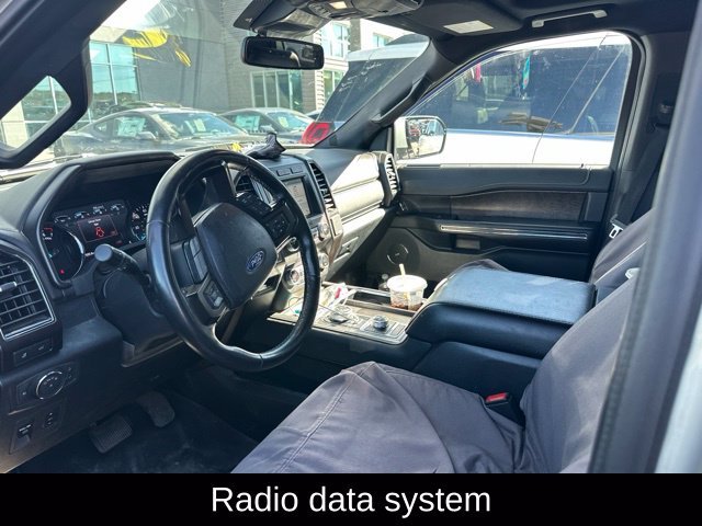 Used 2019 Silver Ford Limited image 10
