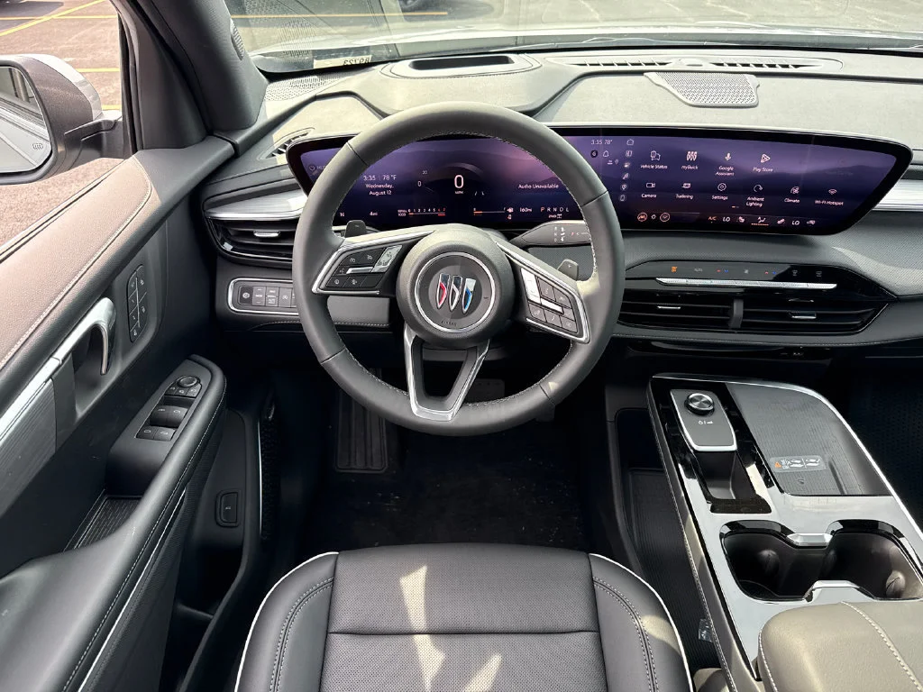2027 Buick Enclave Preferred - Photo 27