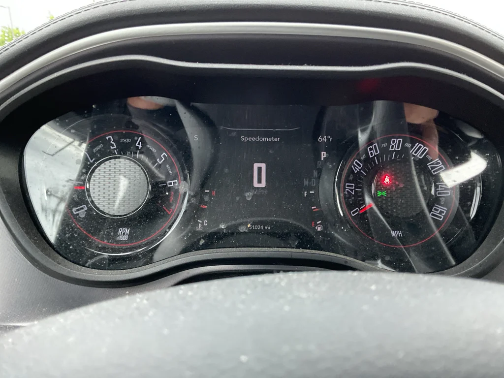Used 2020 Go Mango Dodge GT image 16