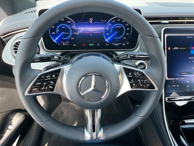 2025 Mercedes-Benz EQE Base - Photo 10