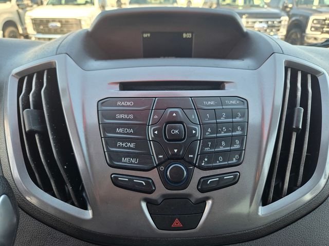 Used 2018 White Ford XLT image 15