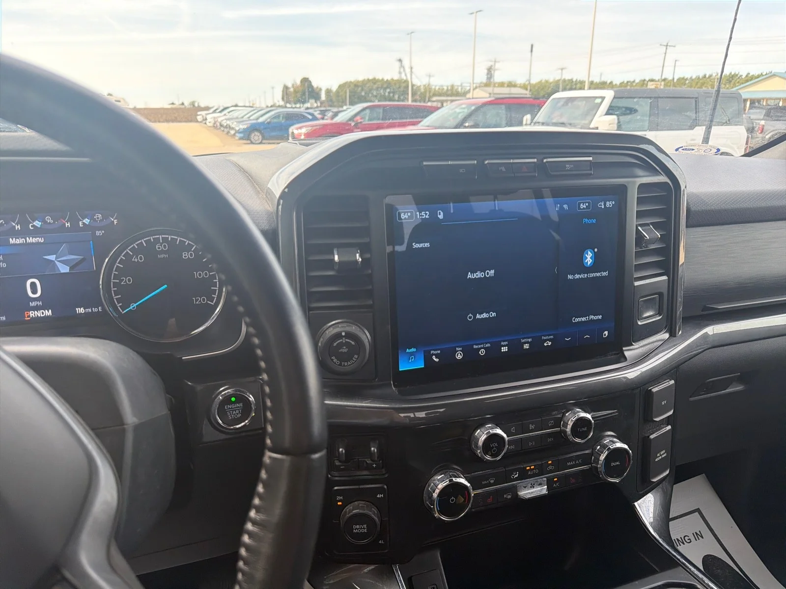 2022 Ford F-150 XLT - Photo 16