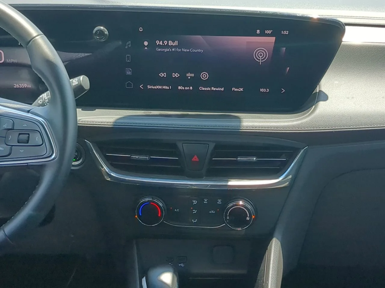 2025 Buick Encore GX Preferred - Photo 17