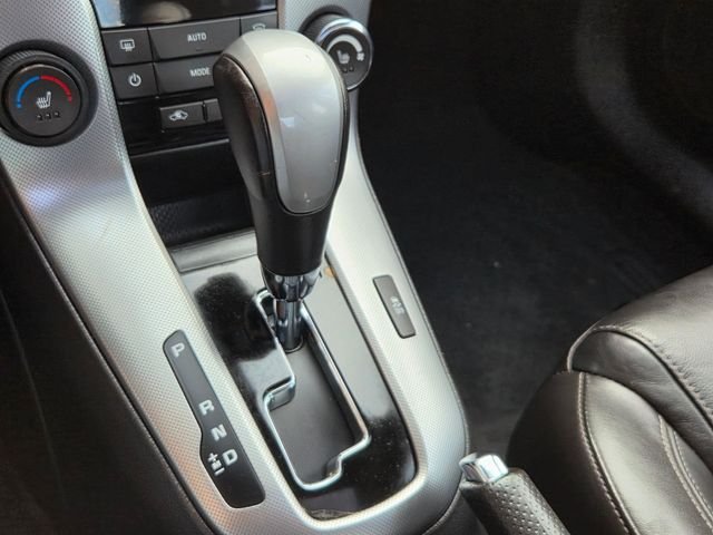 Used 2014 Red Chevrolet LTZ image 19