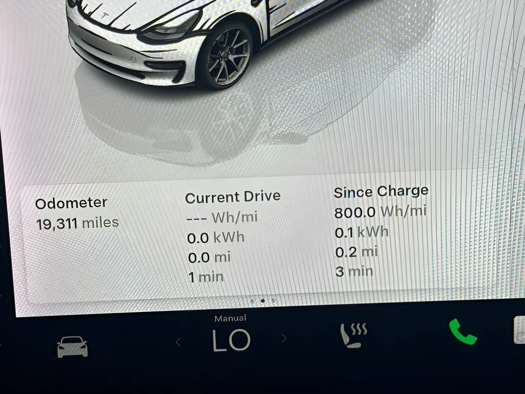 Used 2022 Black Tesla Long Range image 15