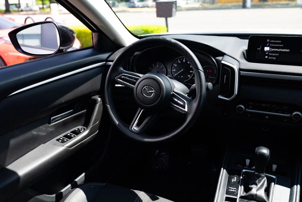 Used 2023 Gray Mazda 2.5 S Preferred Plus Package image 11