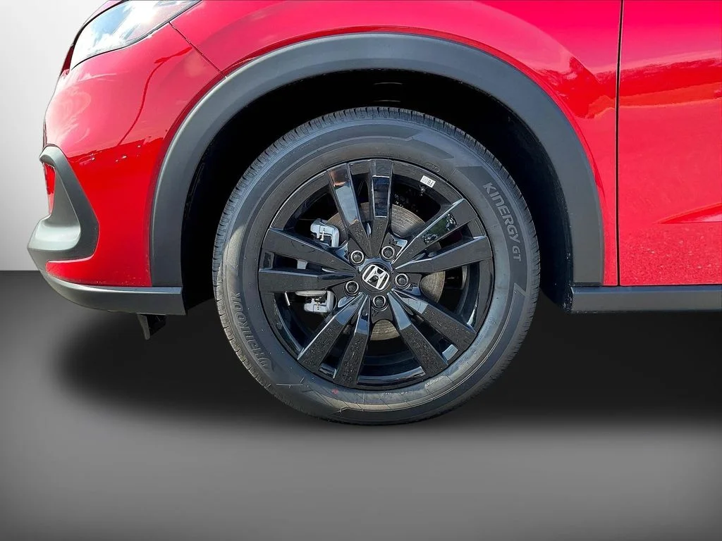 New 2027 Milano Red Honda Sport AWD image 27