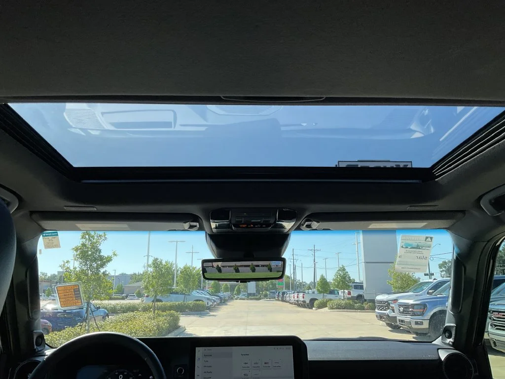 Used 2025 Black Toyota Base image 25