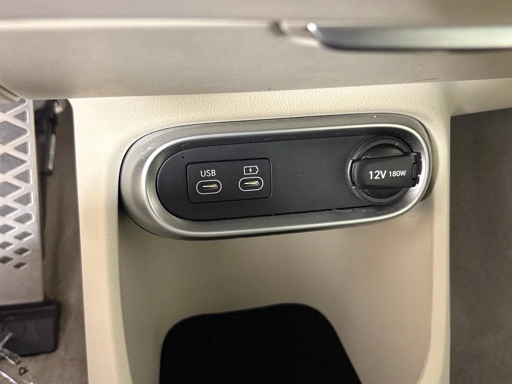 Used 2023 White Genesis Performance image 29