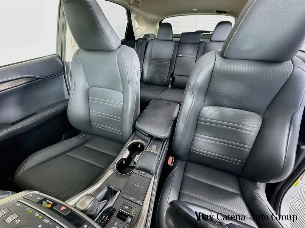Certified Used 2020 White Lexus 300 Base image 22