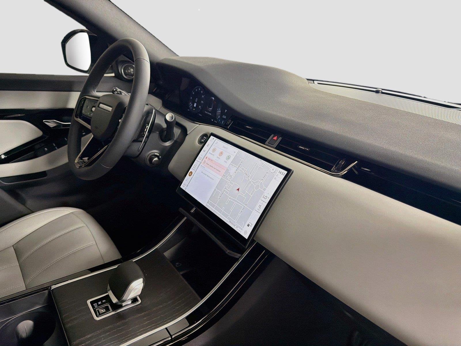 New 2026 Fuji White Land Rover Core S image 29