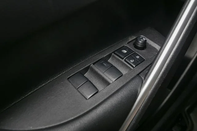 Used 2024 Beige Toyota LE image 32