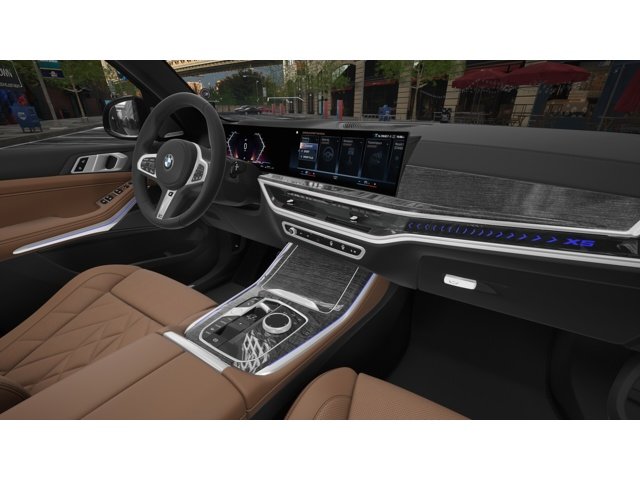 New 2026 Carbon Black Metallic BMW  image 14