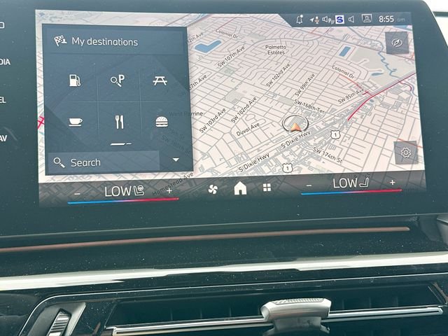 New 2026 Red BMW xDrive28i image 10