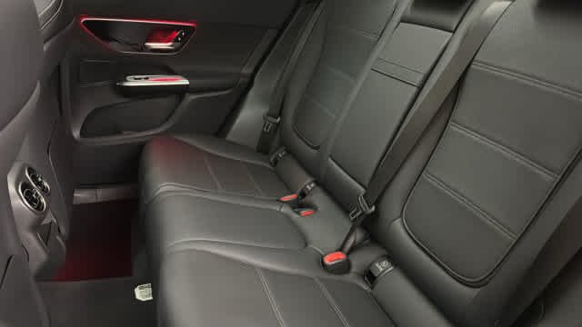 Certified Used 2026 Black Mercedes-Benz GLC 300 image 29