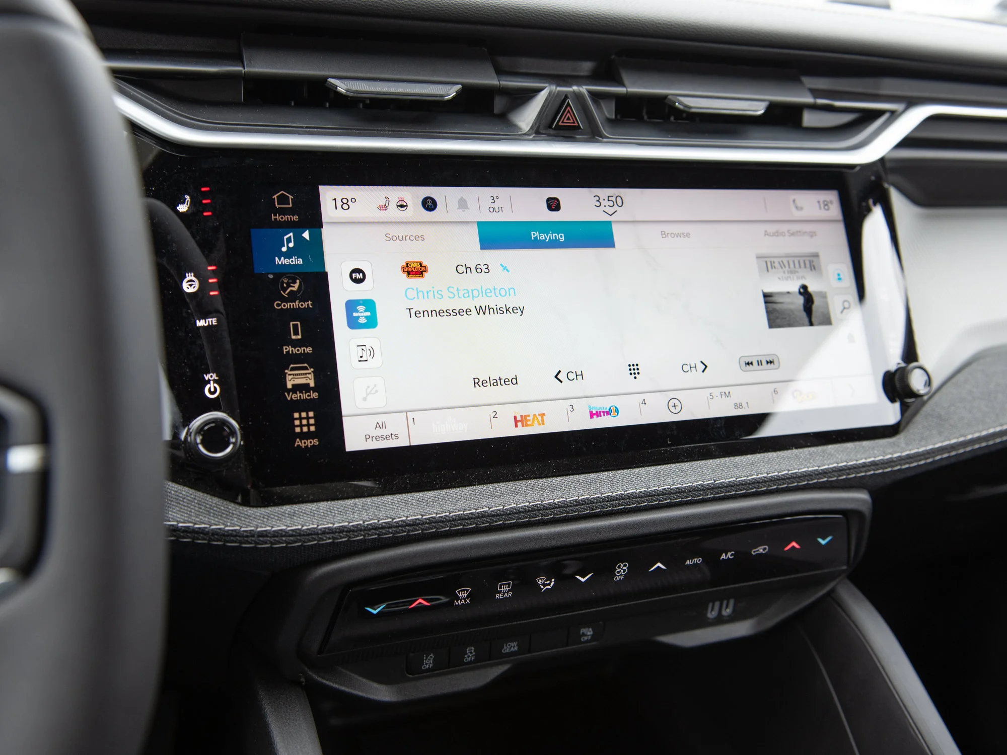 New 2026 Grey Jeep Laredo * Hybrid image 15
